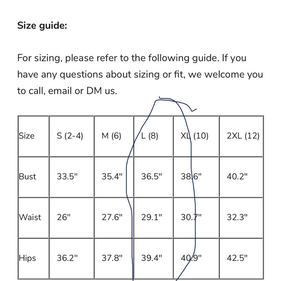 New with tags beige formal  gown “Nancy” from Unmatched byu - Picture 3 of 9